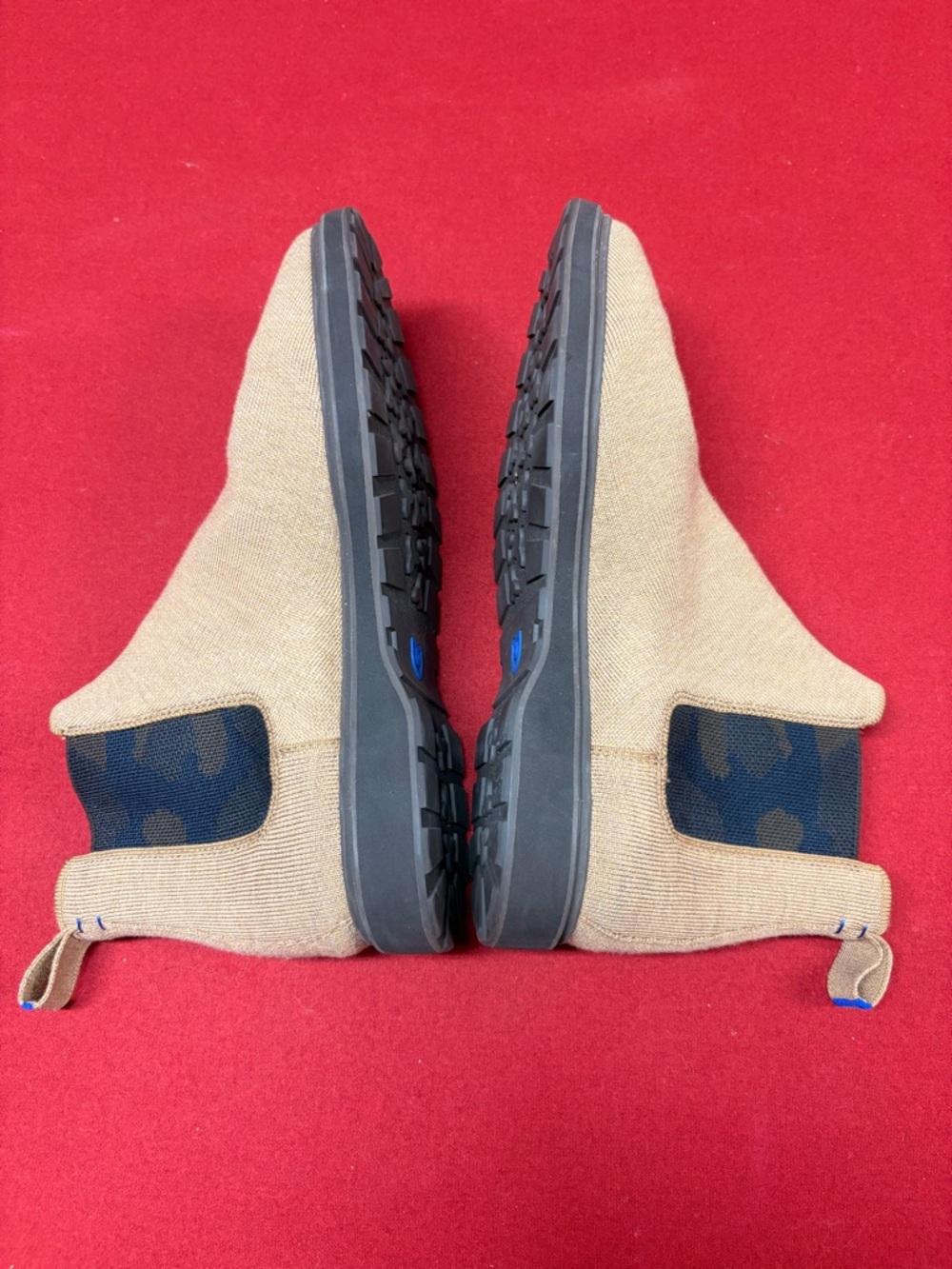 Men Rothy’s Chelsea boot - Picture 4 of 6